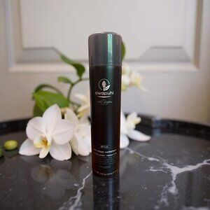 Paul Mitchell Awapuhi Wild GingerAnti Frizz Hair Spray 9.1 oz